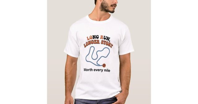 Long Run, Longer Story