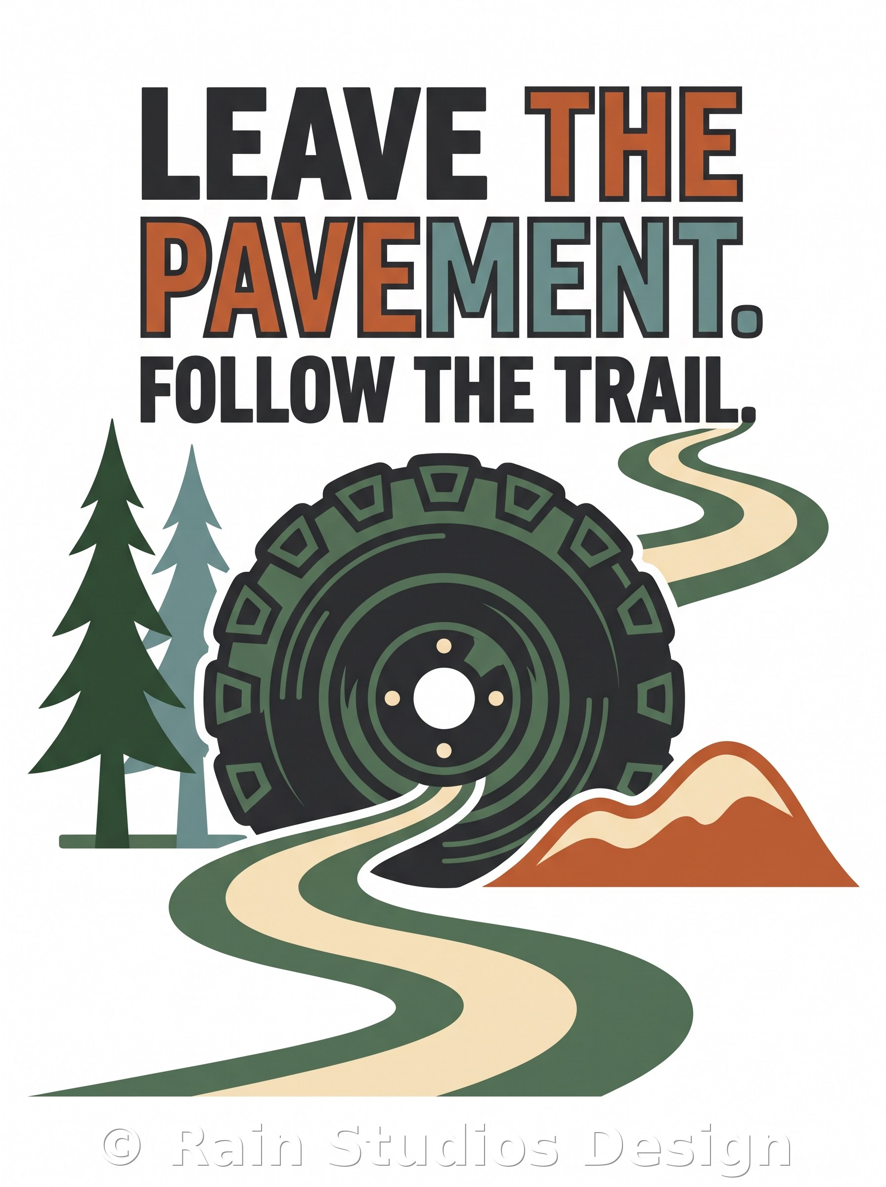 T-Shirt Design T-shirt design